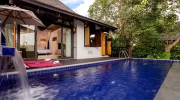 THE VIJITT RESORT PHUKET