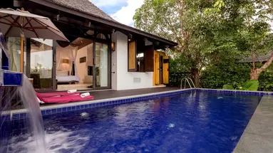 THE VIJITT RESORT PHUKET
