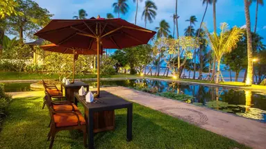 THE VIJITT RESORT PHUKET