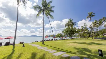 THE VIJITT RESORT PHUKET