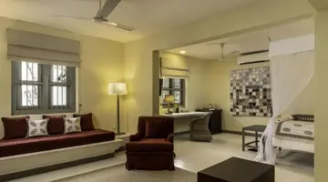 The Villa Bentota by KK Collection