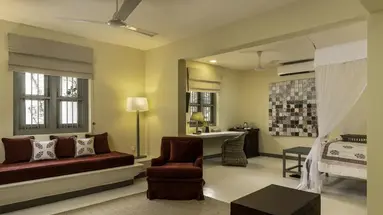 The Villa Bentota by KK Collection
