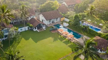 The Villa Bentota by KK Collection