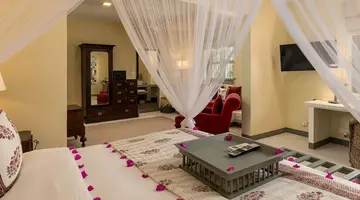 The Villa Bentota by KK Collection