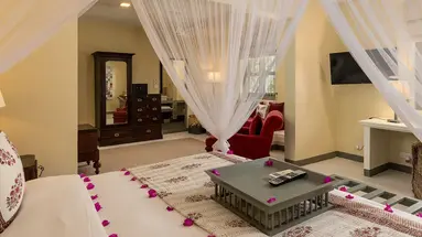The Villa Bentota by KK Collection