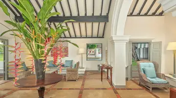 The Villa Bentota by KK Collection