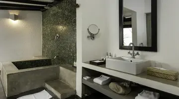 The Villa Bentota by KK Collection