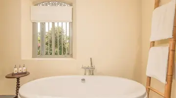 The Villa Bentota by KK Collection