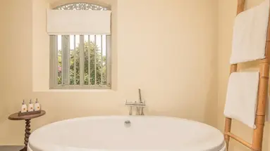 The Villa Bentota by KK Collection