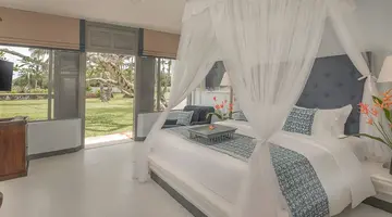 The Villa Bentota by KK Collection