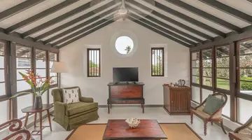 The Villa Bentota by KK Collection