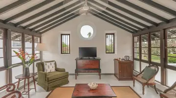 The Villa Bentota by KK Collection