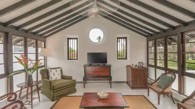 The Villa Bentota by KK Collection