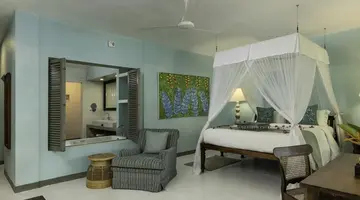 The Villa Bentota by KK Collection