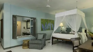 The Villa Bentota by KK Collection