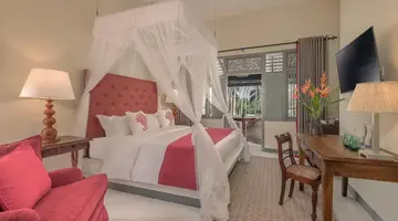 The Villa Bentota by KK Collection