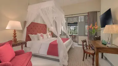 The Villa Bentota by KK Collection