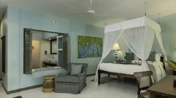 The Villa Bentota by KK Collection
