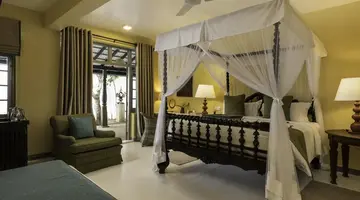 The Villa Bentota by KK Collection