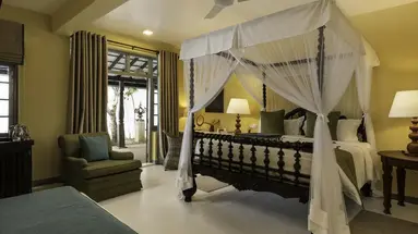 The Villa Bentota by KK Collection