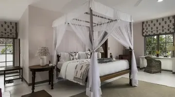 The Villa Bentota by KK Collection