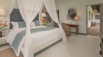 The Villa Bentota by KK Collection