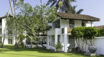The Villa Bentota by KK Collection