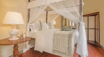 The Villa Bentota by KK Collection