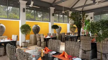 The Villa Bentota by KK Collection