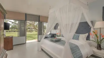 The Villa Bentota by KK Collection