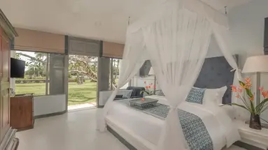 The Villa Bentota by KK Collection