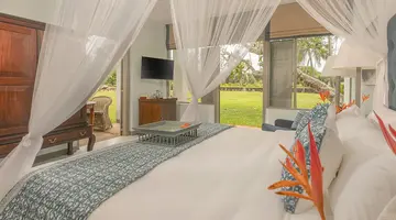 The Villa Bentota by KK Collection