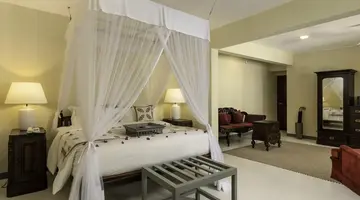 The Villa Bentota by KK Collection