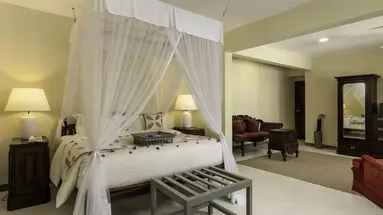 The Villa Bentota by KK Collection