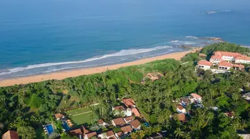 The Villa Bentota by KK Collection