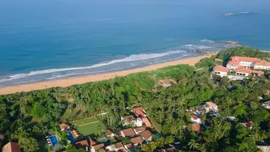 The Villa Bentota by KK Collection