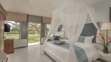The Villa Bentota by KK Collection