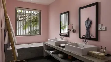 The Villa Bentota by KK Collection