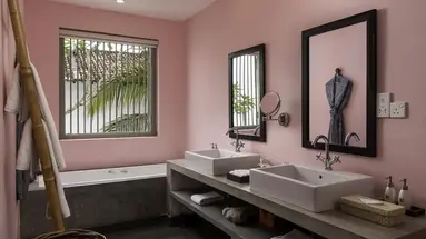 The Villa Bentota by KK Collection