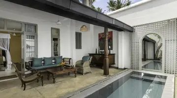 The Villa Bentota by KK Collection