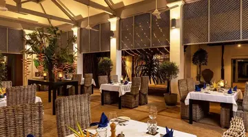 The Villa Bentota by KK Collection