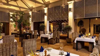 The Villa Bentota by KK Collection