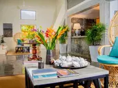 The Villa Bentota by KK Collection