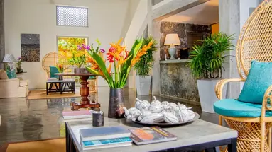 The Villa Bentota by KK Collection