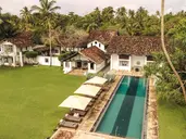 The Villa Bentota by KK Collection