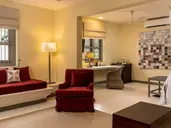 The Villa Bentota by KK Collection