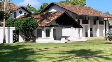 The Villa Bentota by KK Collection