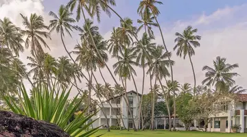 The Villa Bentota by KK Collection