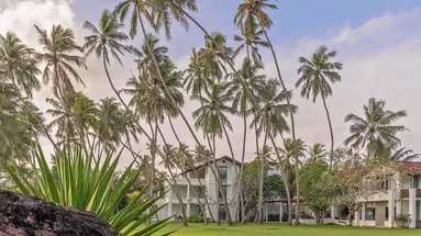 The Villa Bentota by KK Collection