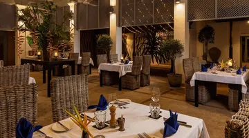 The Villa Bentota by KK Collection